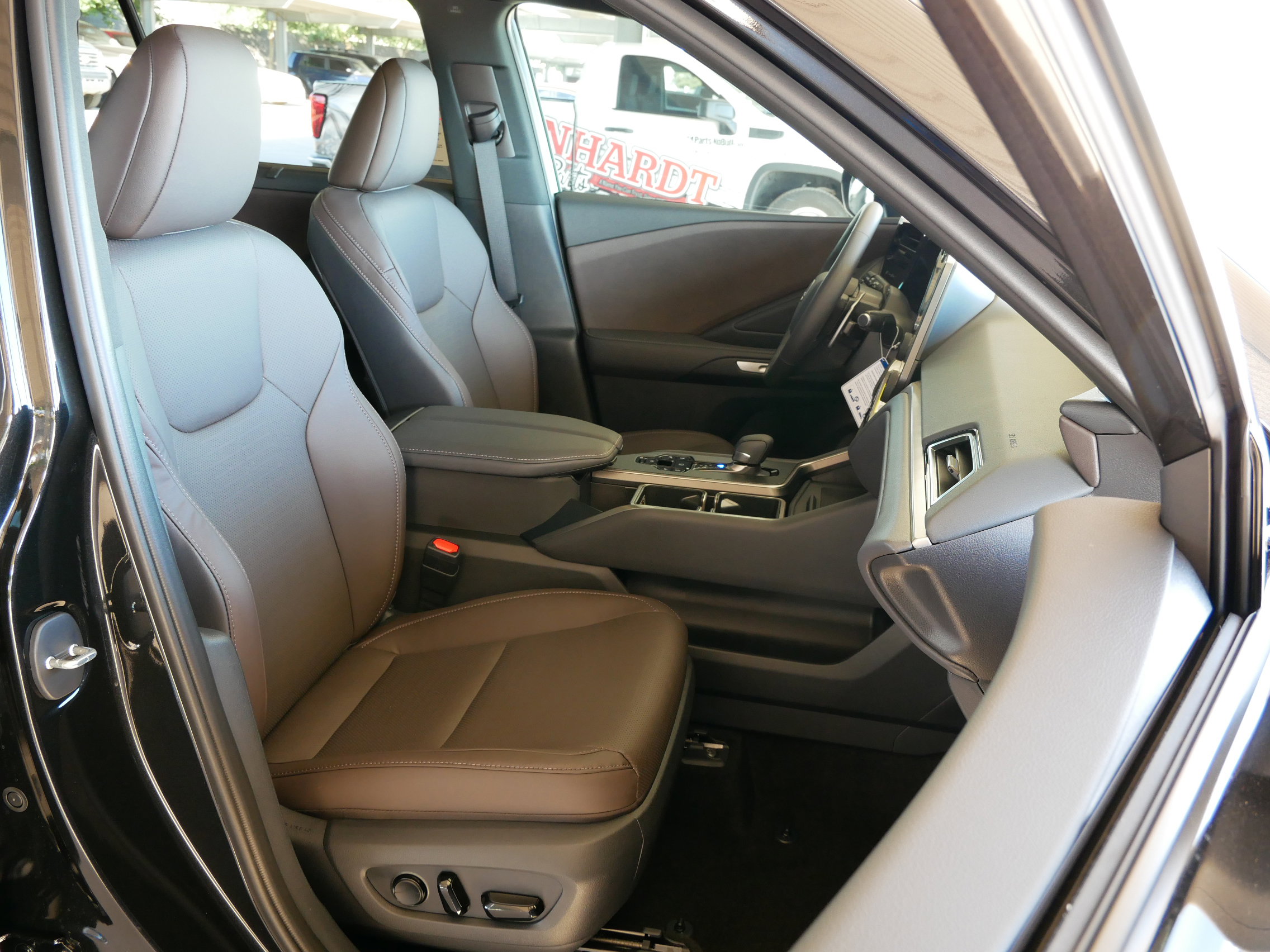 New 2026 Lexus TX 350 AWD image 6