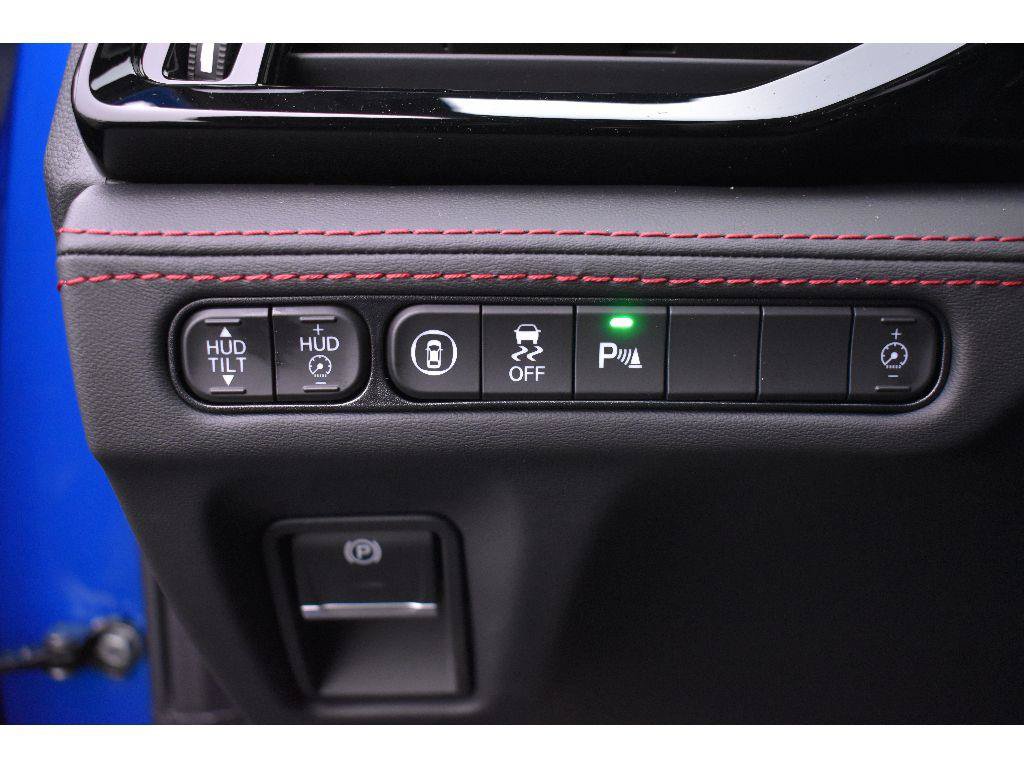 New 2026 Acura MDX A-Spec w/ Advance Package AWD/4WD image 23