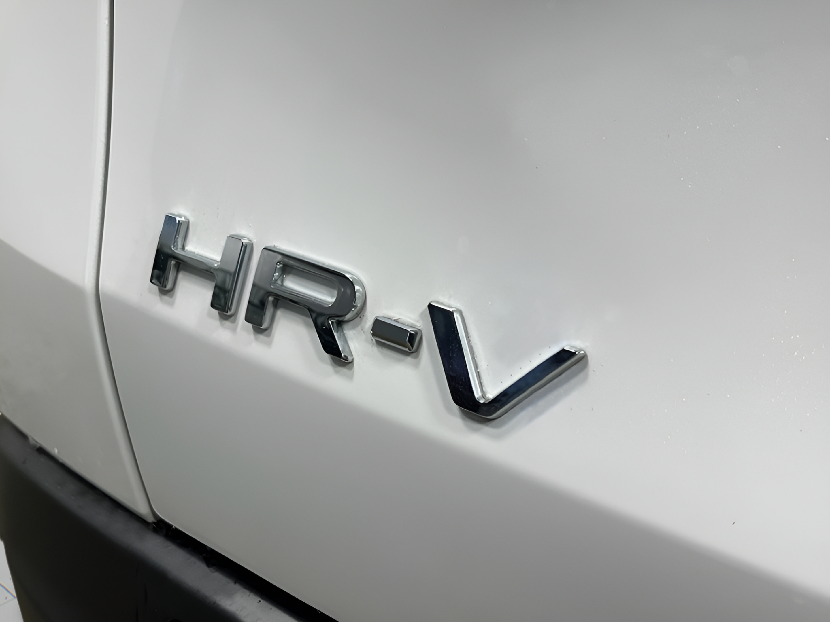 New 2027 Honda HR-V LX image 24
