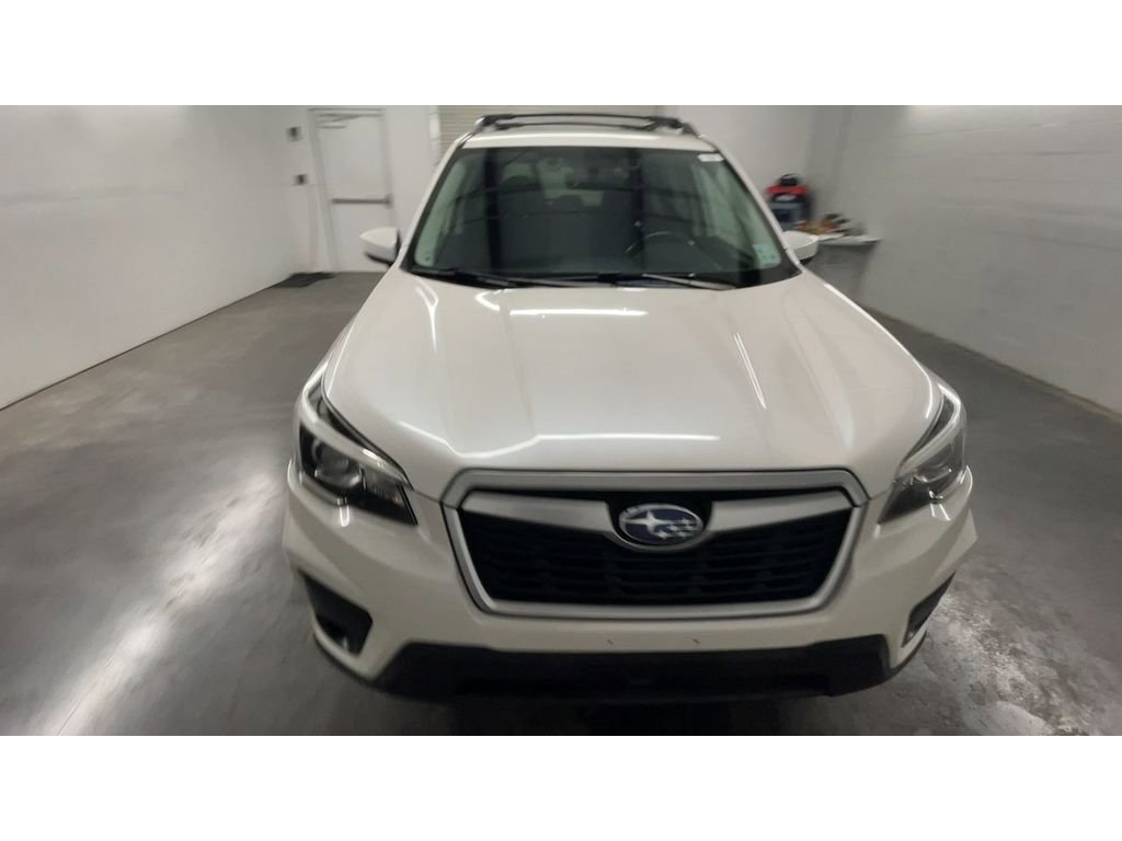 Used 2019 Subaru Forester Premium image 3