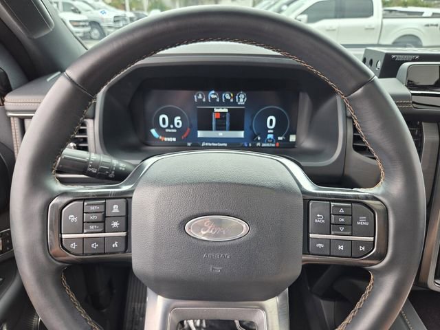 Certified 2024 Ford Expedition Platinum image 29