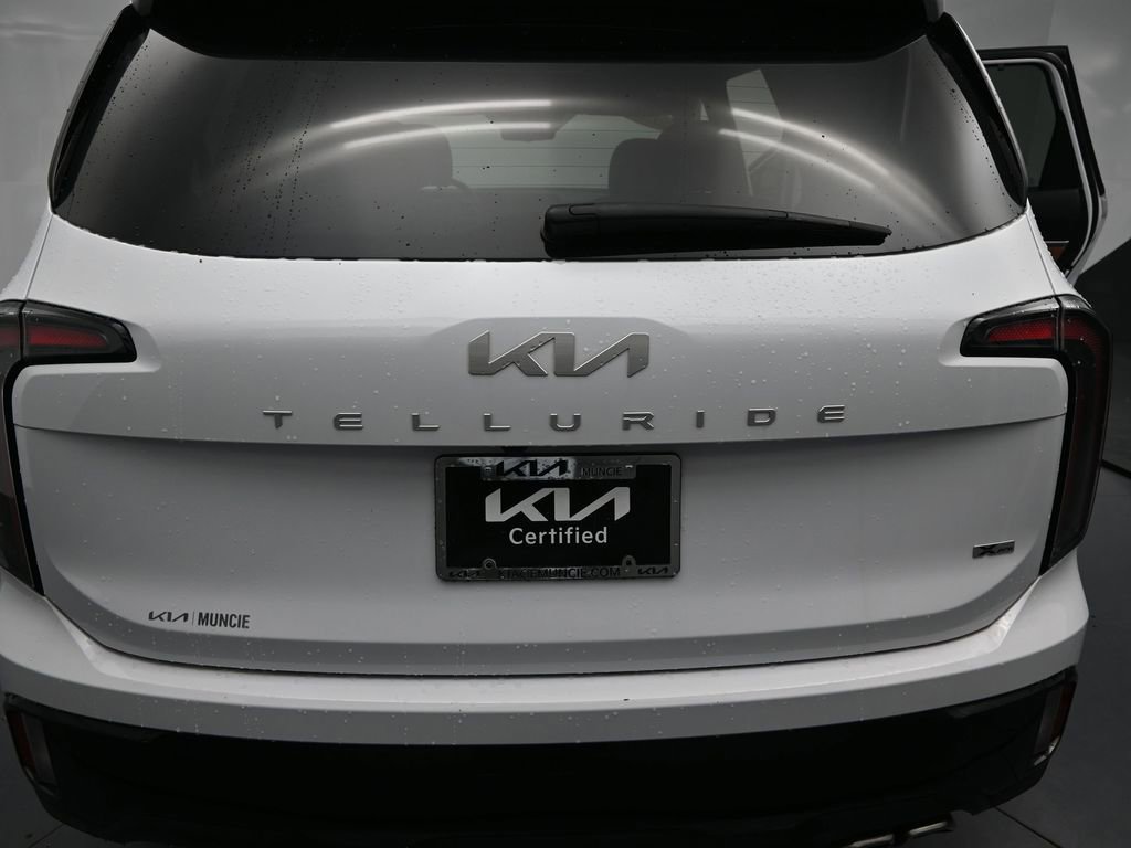 Certified 2024 Kia Telluride SX Prestige X-Pro image 9