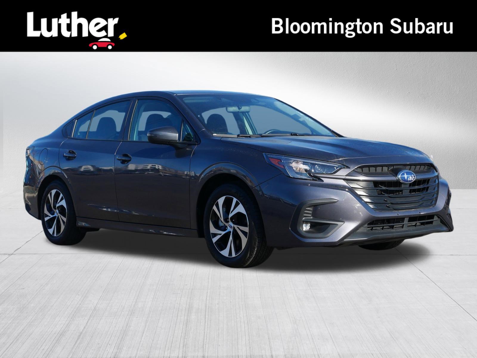 Used 2025 Subaru Legacy Premium image 1