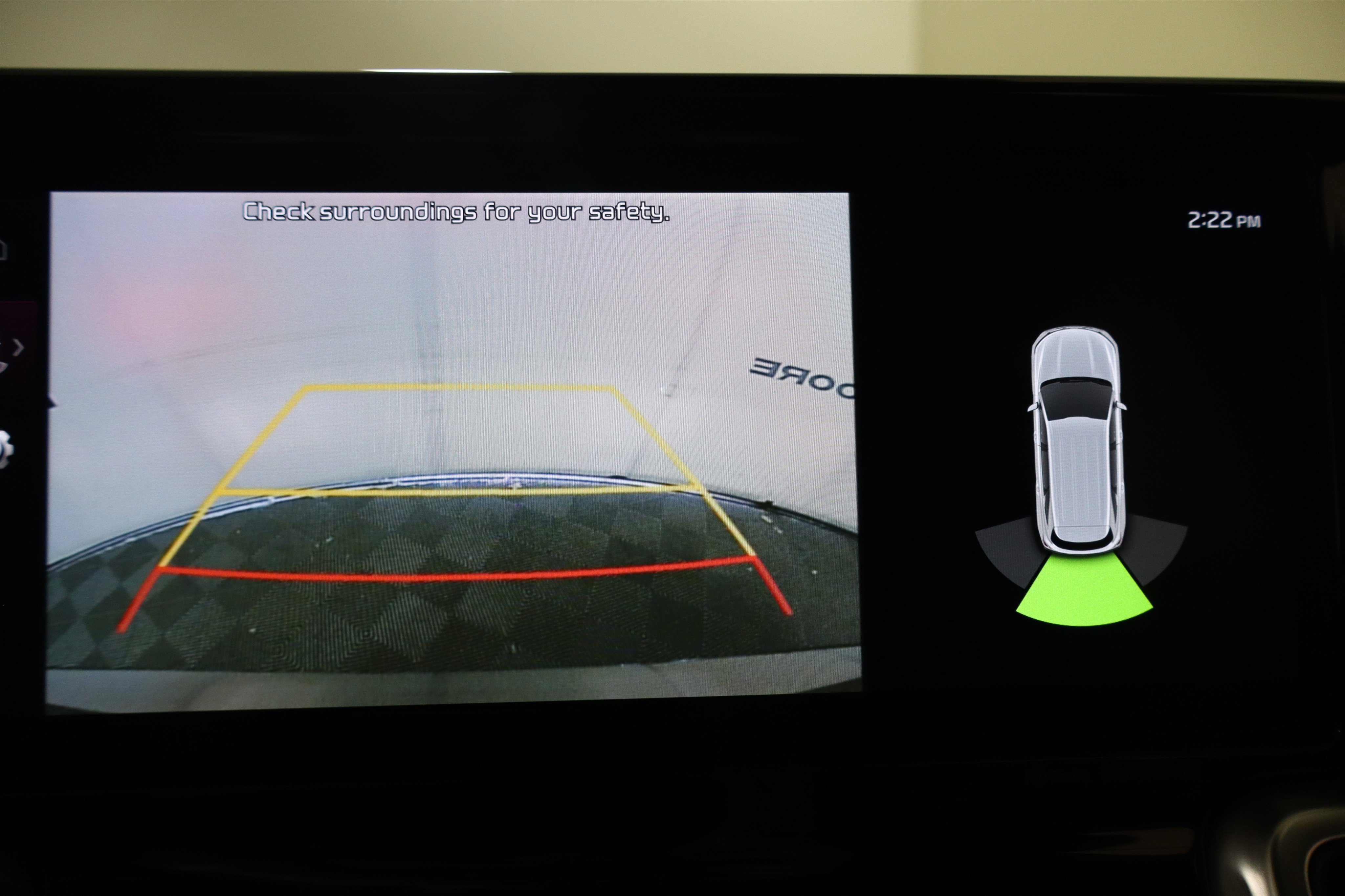 Used 2023 Kia Sorento EX image 27