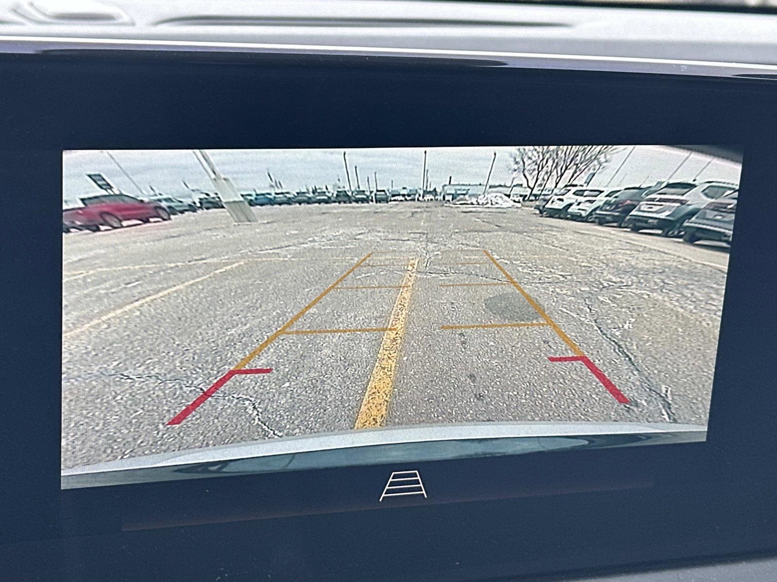 Certified 2025 Buick Envista Sport Touring w/ Experience Buick Package image 27