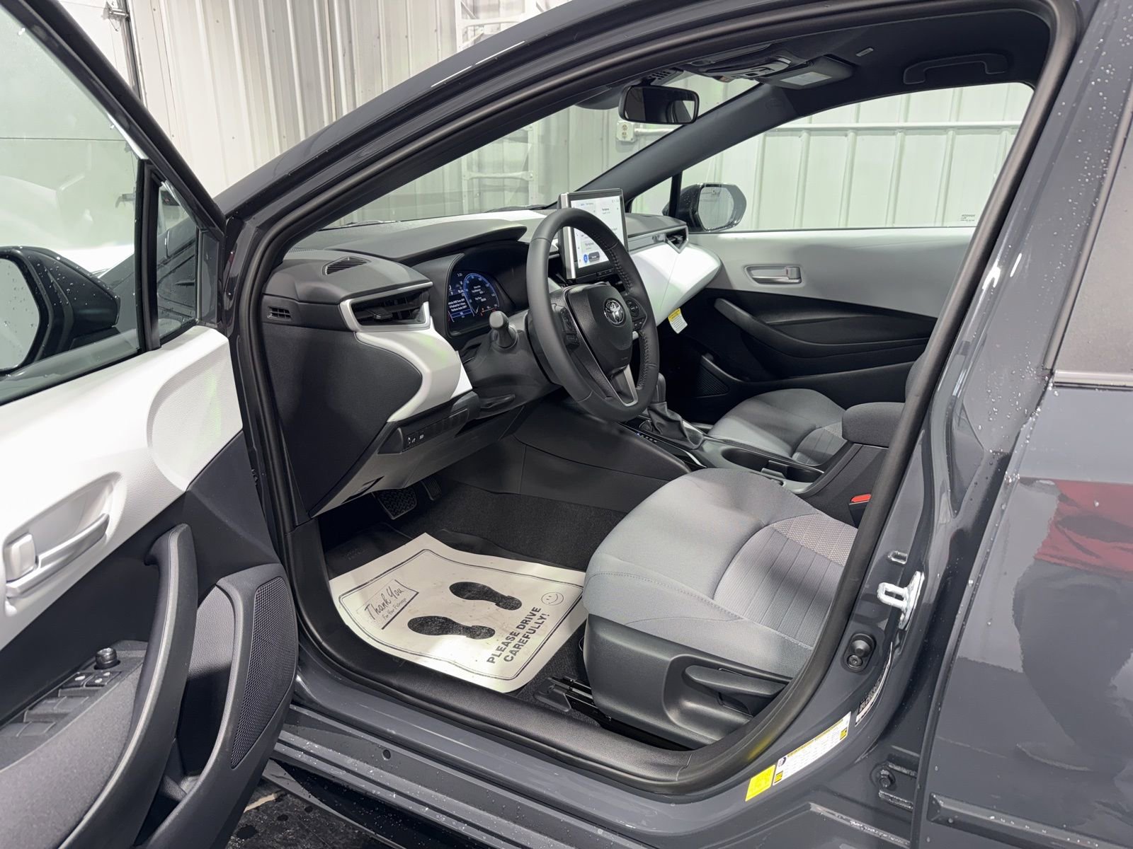New 2026 Toyota Corolla SE w/ SE Package FWD image 15