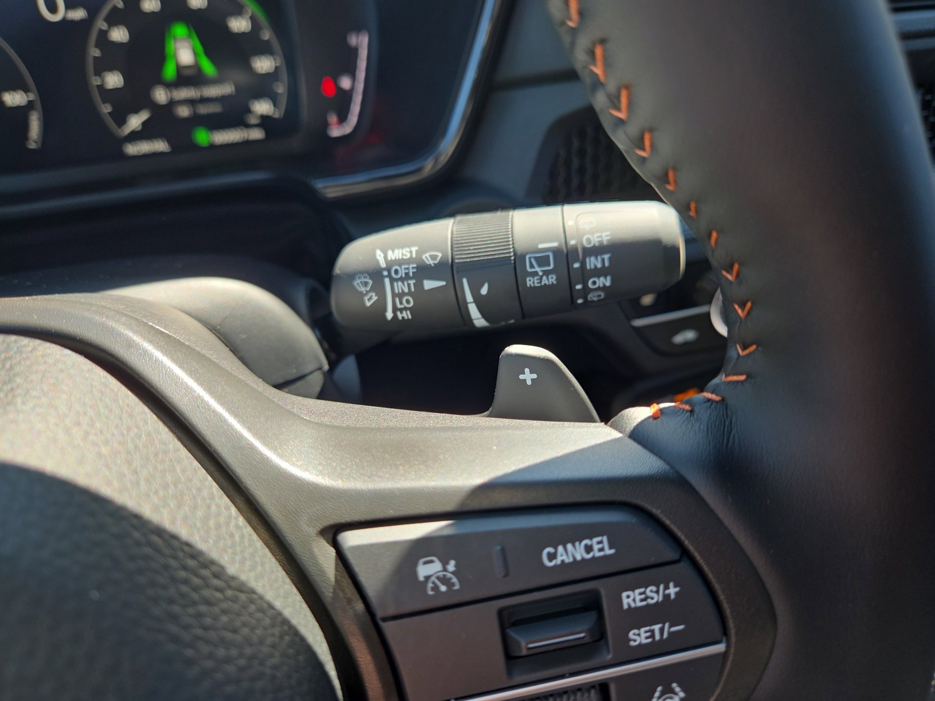 New 2026 Honda CR-V TrailSport image 20