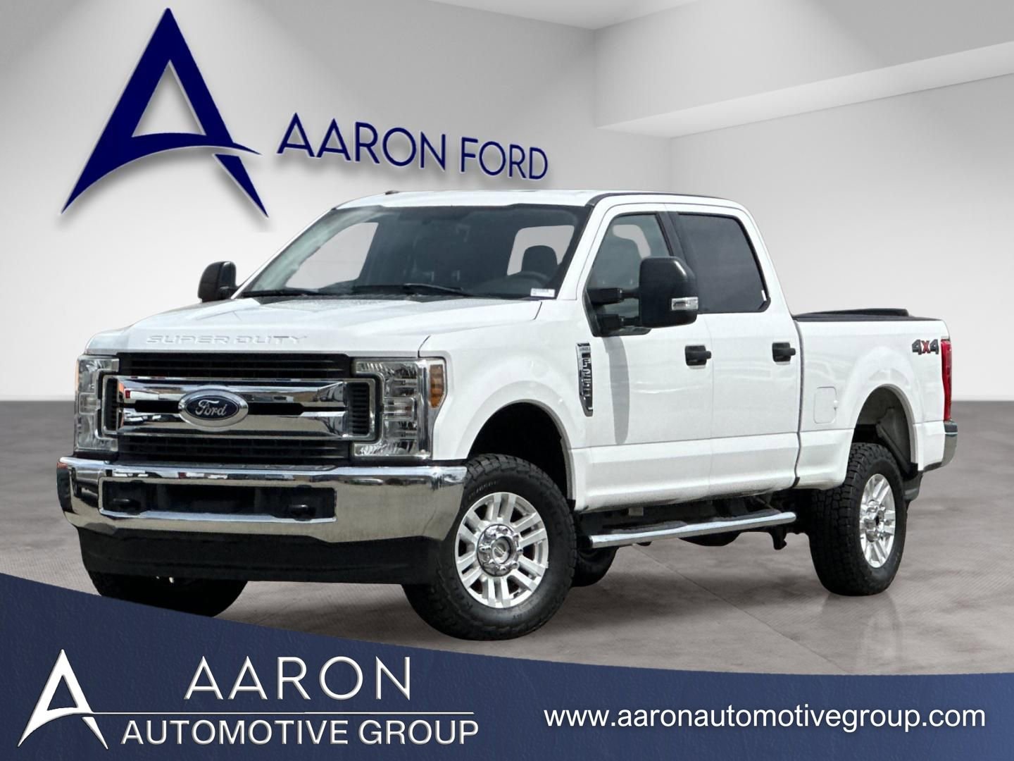 Used 2018 Ford F250 XLT image 1