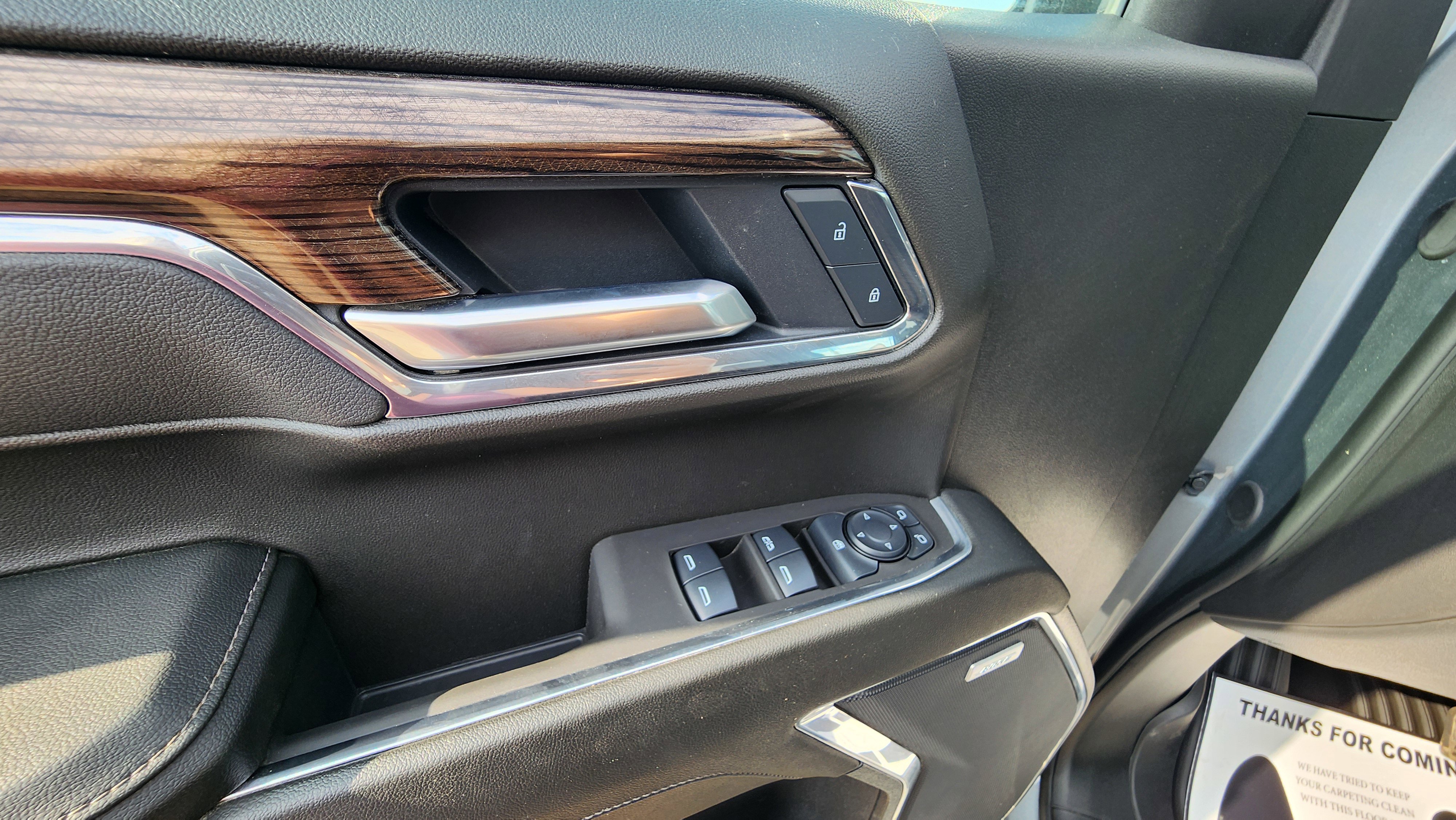 Certified 2025 Chevrolet Silverado 1500 RST w/ Convenience Package II image 11