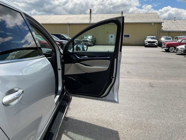 Used 2021 Buick Enclave Essence w/ Trailering Package, 5000 lbs. AWD/4WD image 32