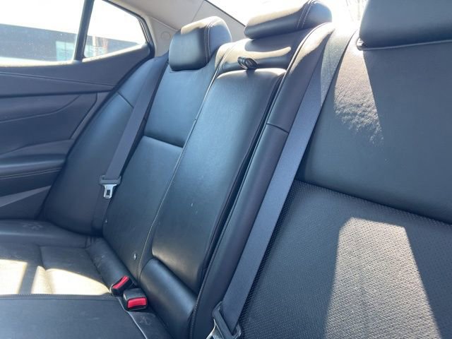 Used 2016 Nissan Maxima 3.5 SL w/ Interior Lighting Package image 32