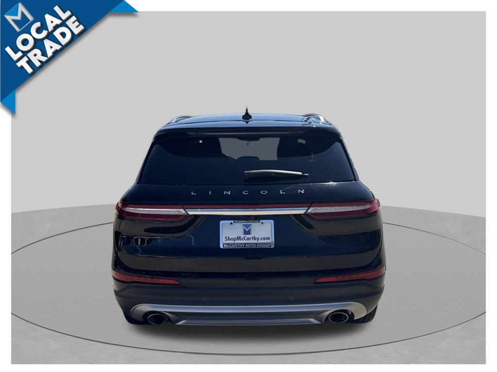 Used 2021 Lincoln Corsair FWD image 6