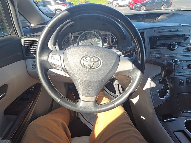 Used 2009 Toyota Venza AWD image 19