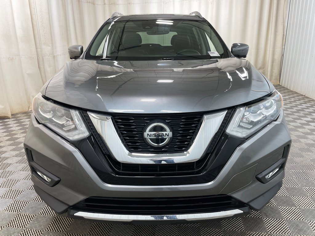 Used 2020 Nissan Rogue SL w/ Premium Package image 13
