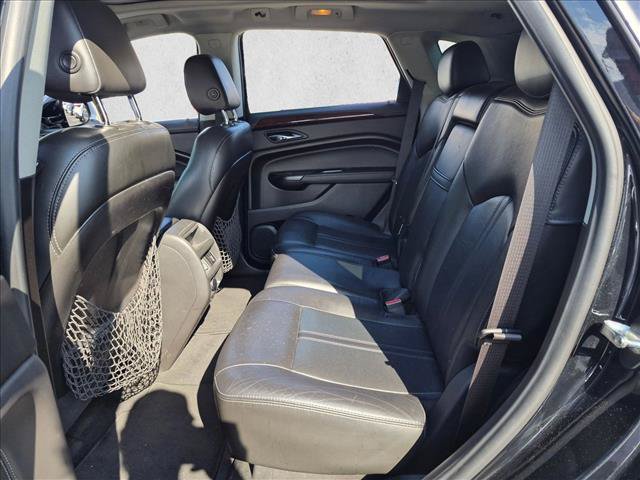 Used 2016 Cadillac SRX Luxury FWD image 15