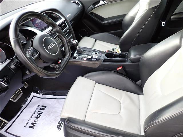Used 2016 Audi S5 Prestige w/ Prestige Package image 8