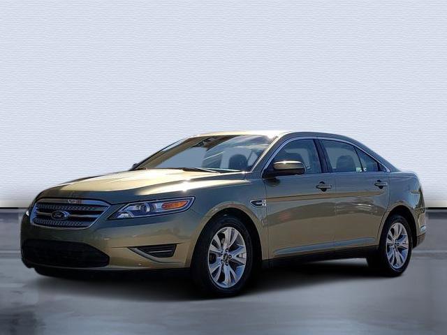Used 2012 Ford Taurus SEL