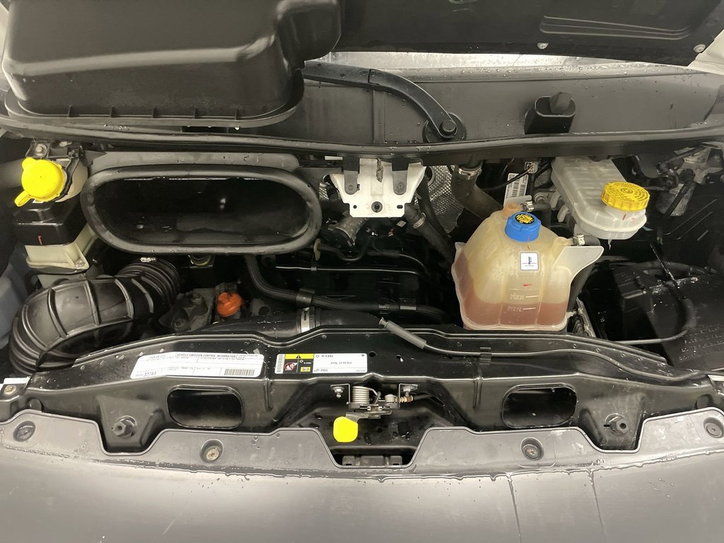 Used 2018 RAM ProMaster 2500 image 19