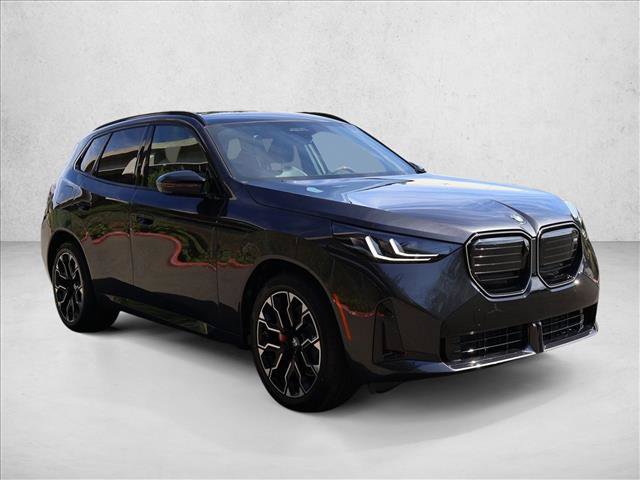 New 2026 BMW X3 M50 w/ Premium Package AWD/4WD image 6