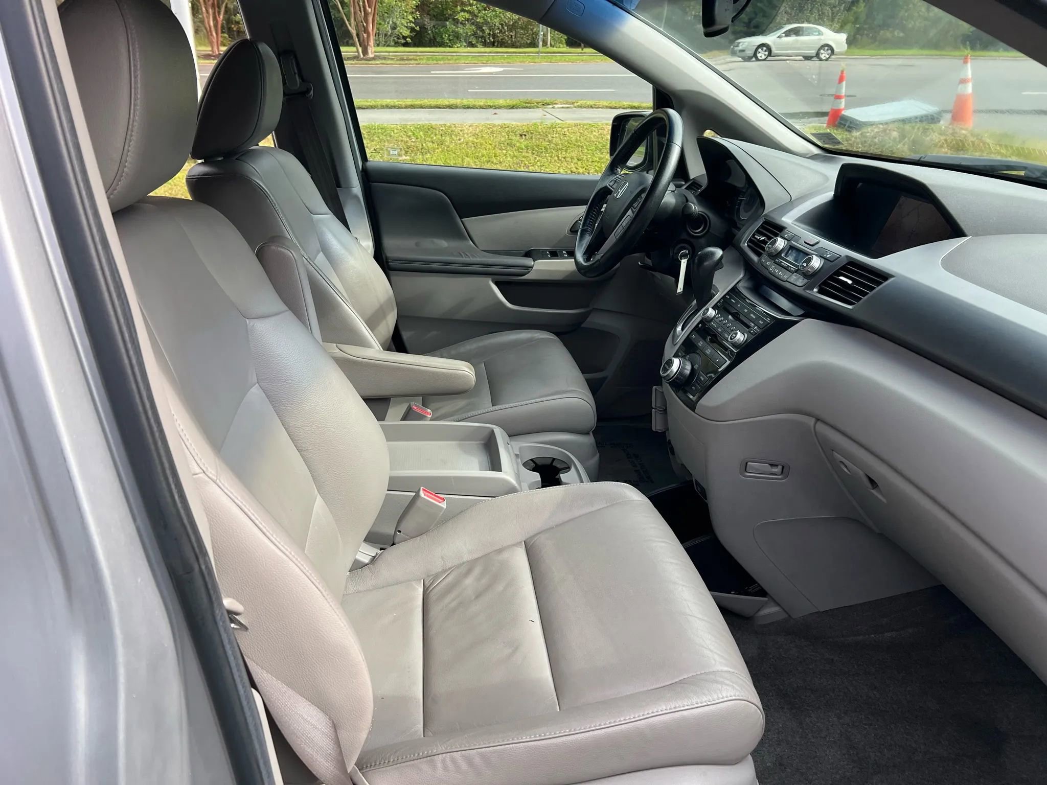 Used 2012 Honda Odyssey Touring image 30