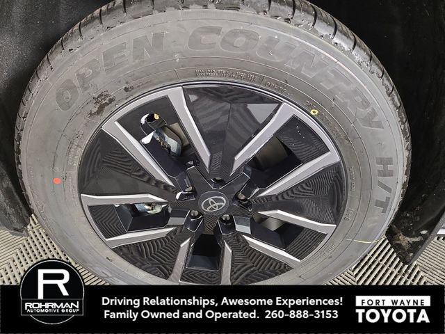 New 2026 Toyota bZ image 11