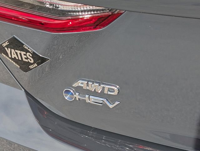 Used 2025 Toyota Camry SE image 7