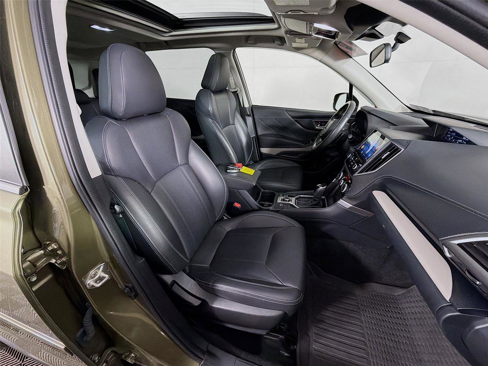 Used 2022 Subaru Forester Limited AWD/4WD image 28