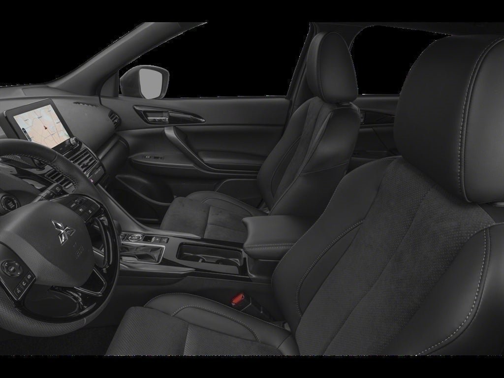 New 2026 Mitsubishi Eclipse Cross SE AWD/4WD image 50