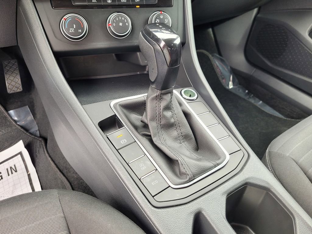 Used 2023 Volkswagen Jetta S image 20