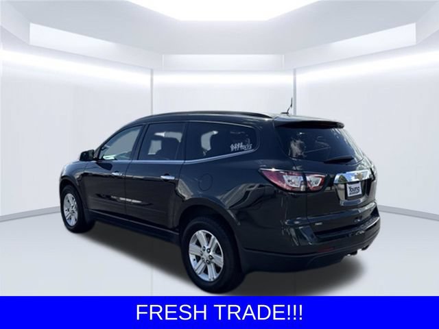 Used 2014 Chevrolet Traverse LT AWD/4WD image 5