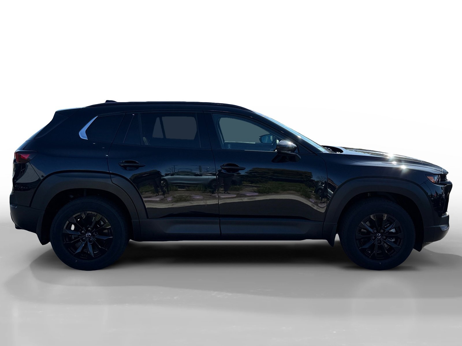 New 2026 MAZDA CX-50 AWD 2.5 Hybrid w/ Premium Pkg image 6