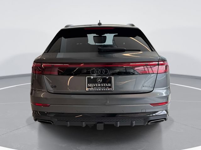 Used 2026 Audi Q8 Premium Plus AWD/4WD image 5