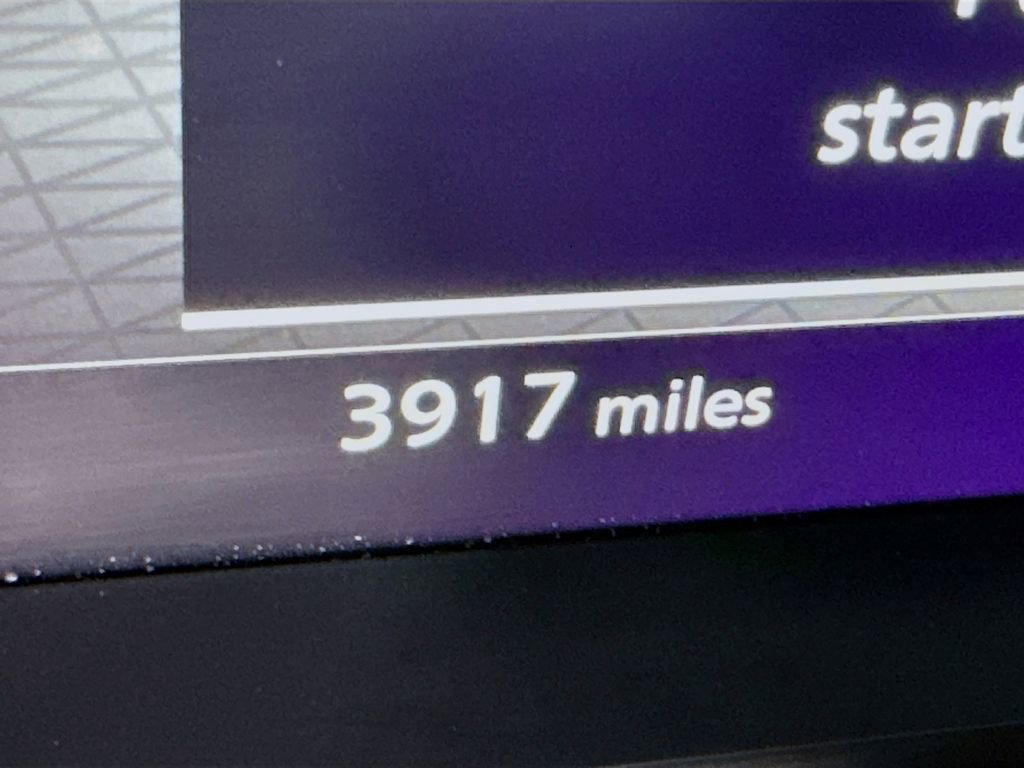 Certified 2024 Nissan Rogue SL image 5