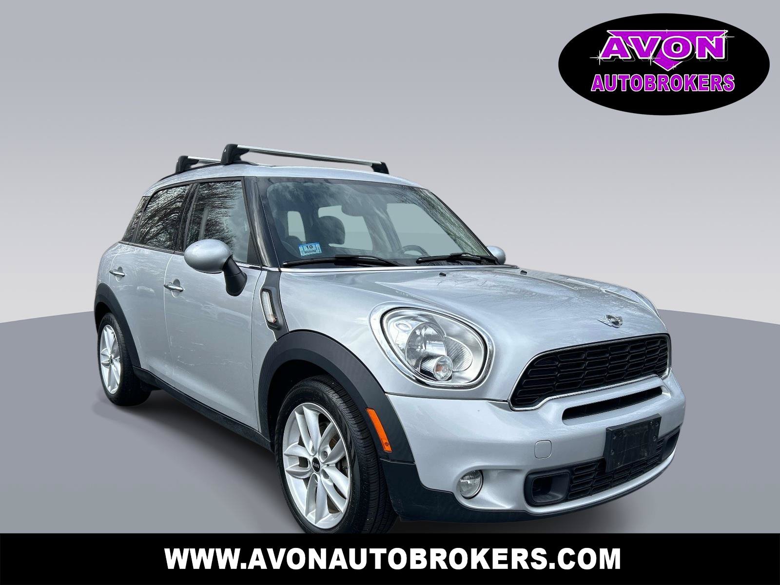 Used 2013 MINI Cooper Countryman S FWD image 1