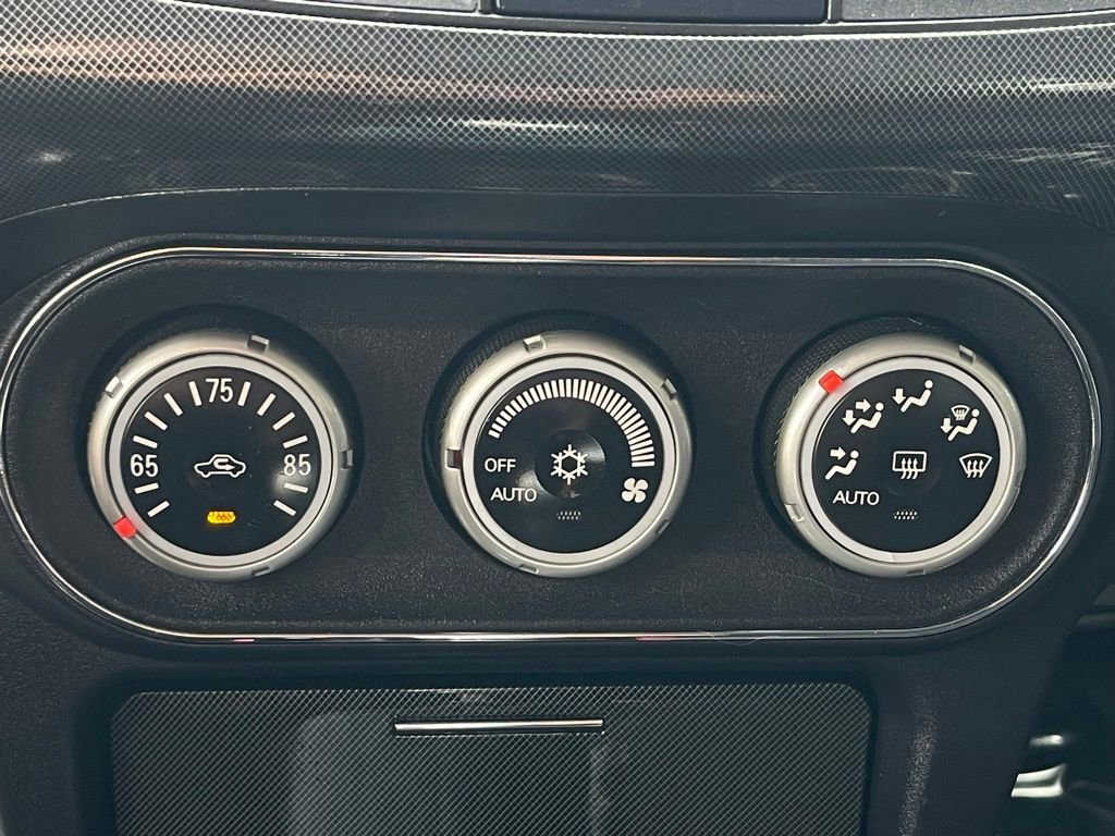 Used 2008 Mitsubishi Lancer Evolution GSR image 23