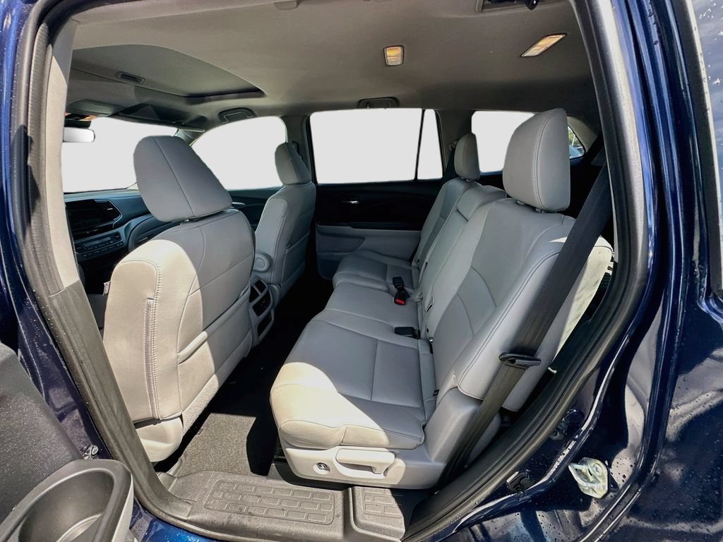 Used 2020 Honda Pilot EX-L image 21