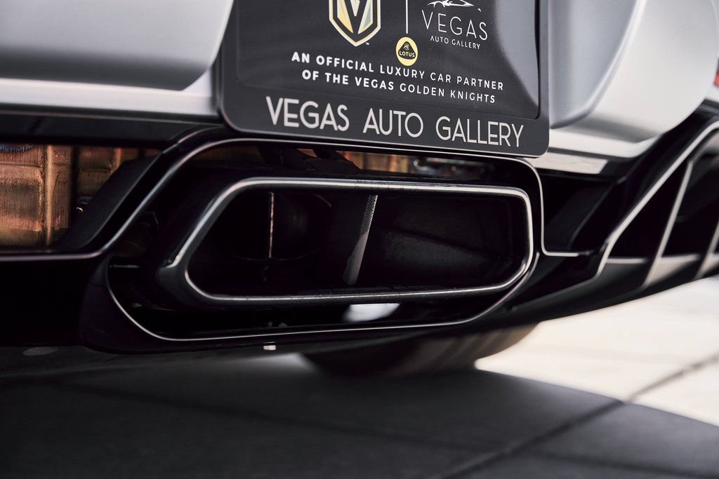 Used 2020 Mercedes-Benz AMG GT R image 23