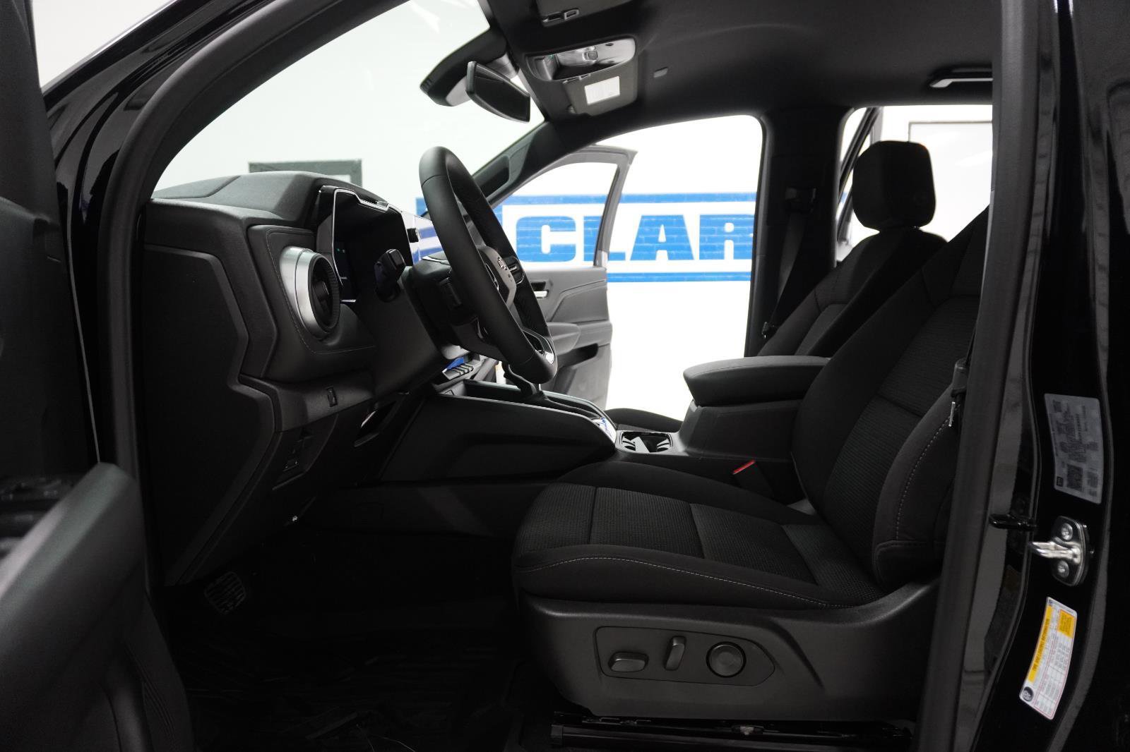 New 2026 Chevrolet Colorado LT w/ Advanced Trailering Package image 13