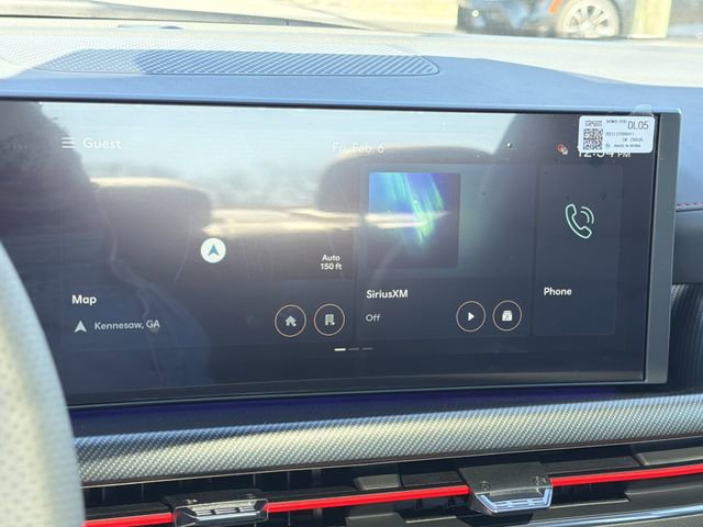 New 2026 Hyundai Sonata N Line image 28