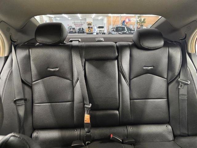 Used 2017 Cadillac CTS Luxury image 35