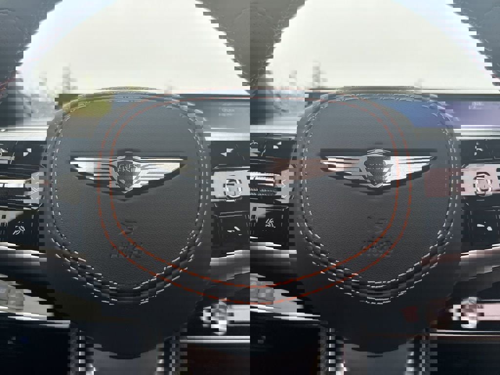 New 2026 Genesis GV70 2.5T Sport Prestige image 13