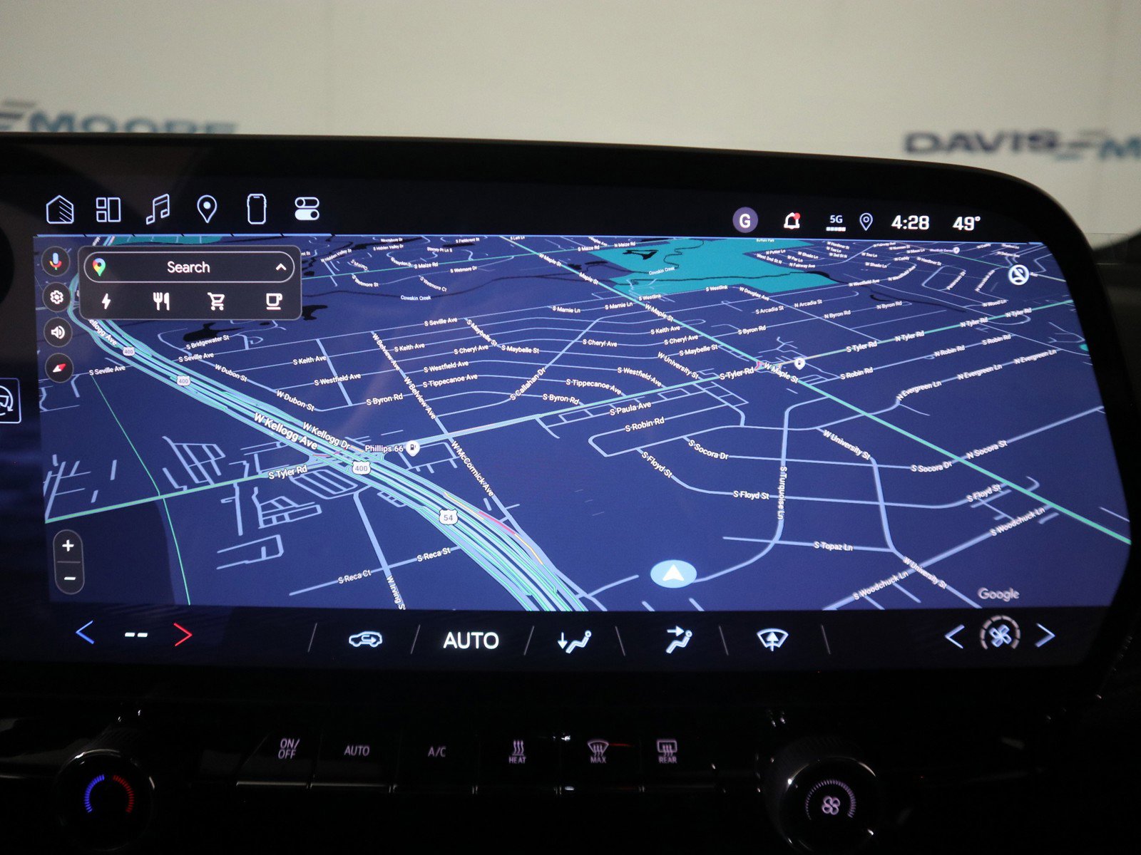 New 2025 Chevrolet Blazer EV LT w/ Super Cruise Package image 25