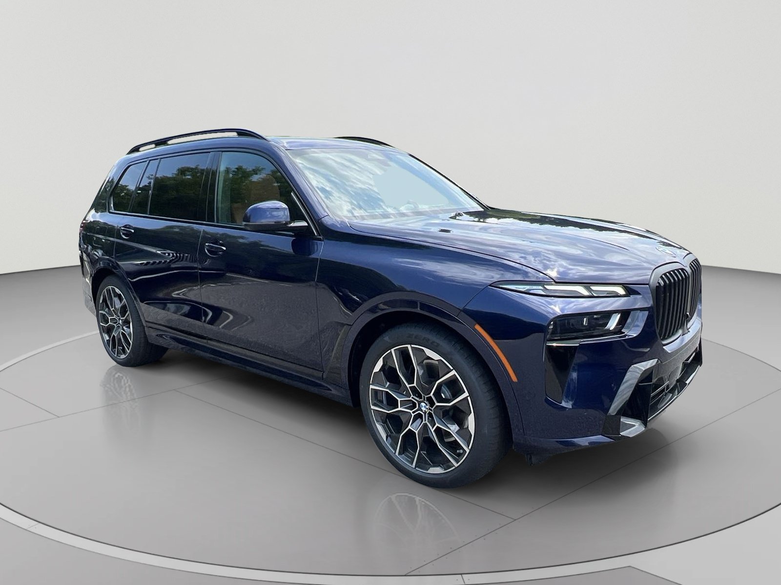 New 2027 BMW X7 xDrive40i w/ M Sport Package AWD/4WD image 7