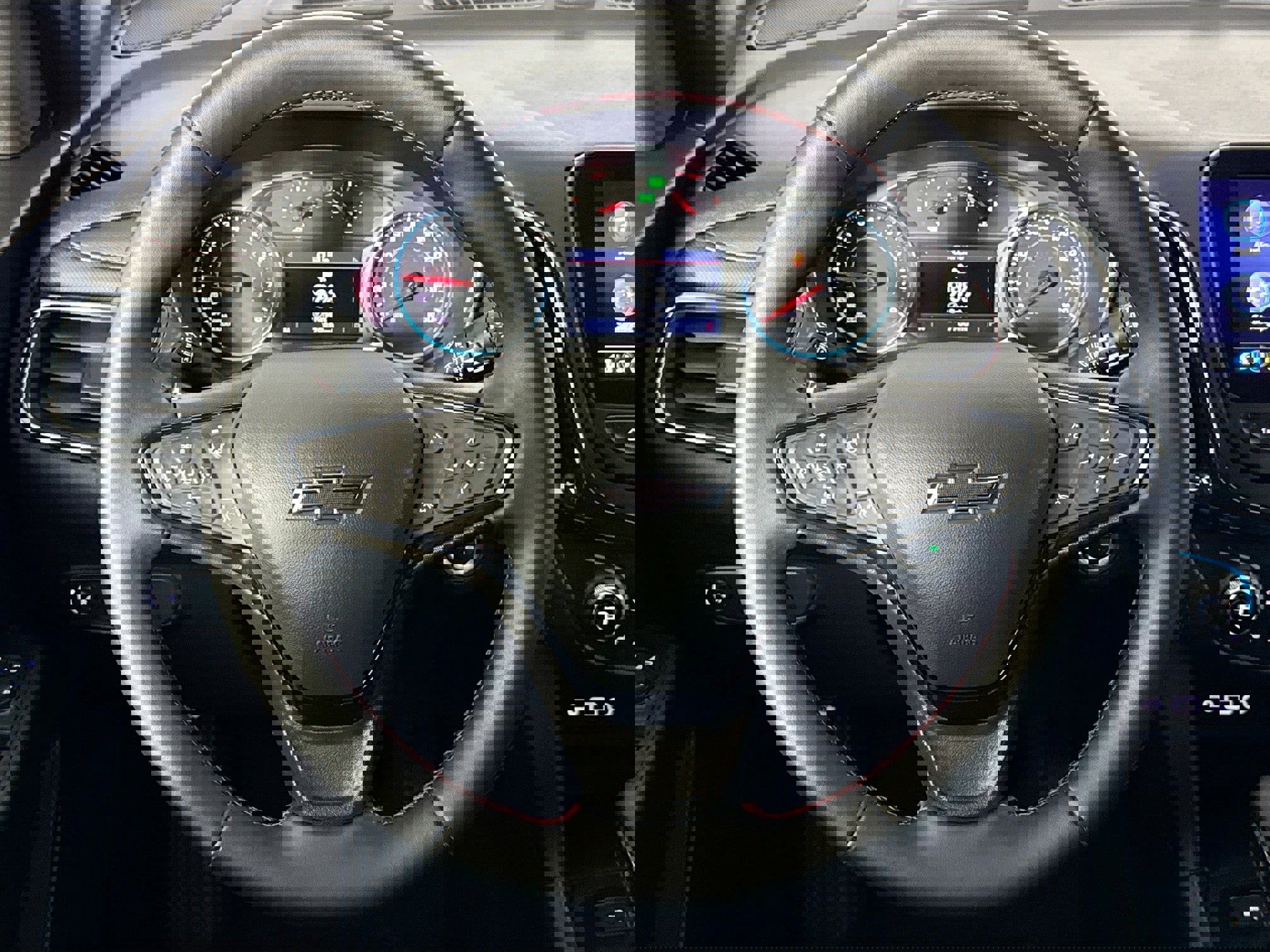 Used 2024 Chevrolet Equinox RS image 20