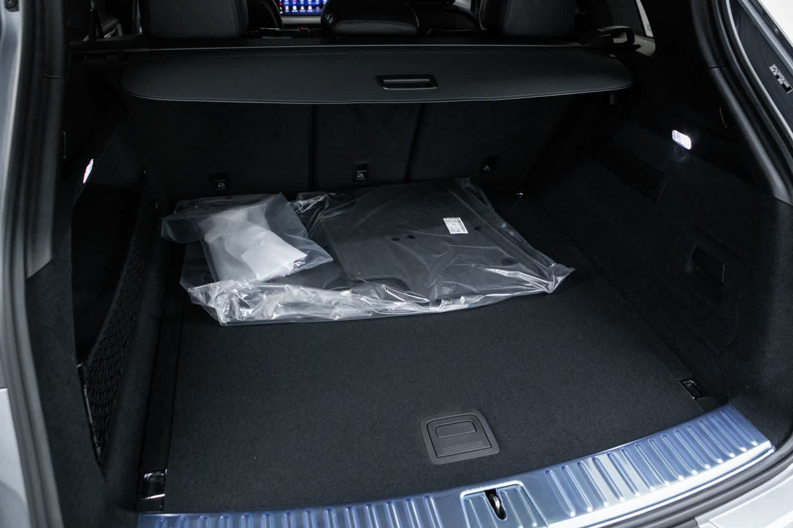 New 2026 Porsche Cayenne S AWD/4WD image 34