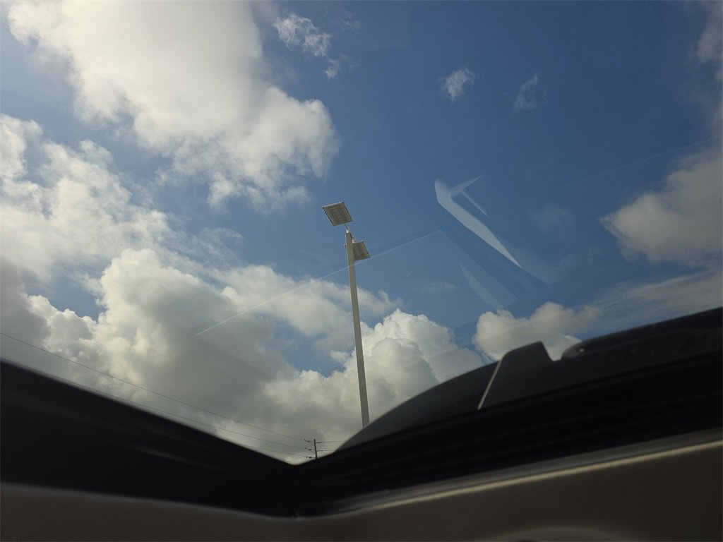 Used 2023 Subaru Outback Limited image 34