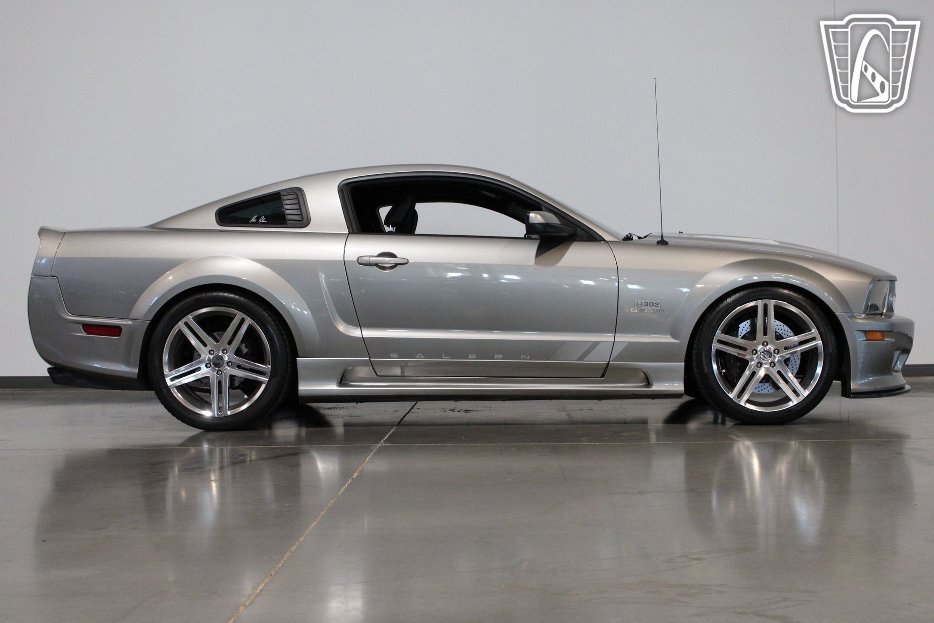 Used 2008 Ford Mustang GT RWD image 22