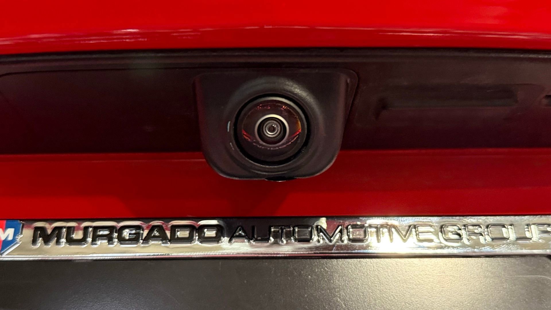 Used 2020 Chevrolet Corvette Stingray Premium Cpe w/ 3LT Preferred Equipment Group image 24