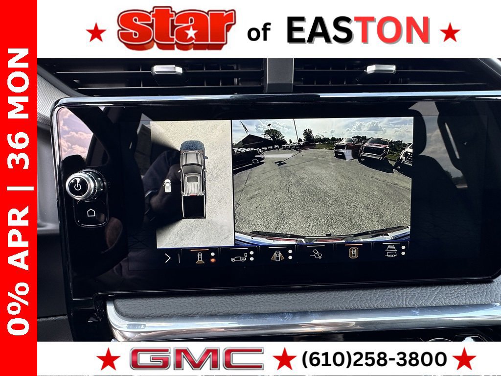 New 2026 GMC Sierra 1500 Denali w/ Denali Reserve Package image 21