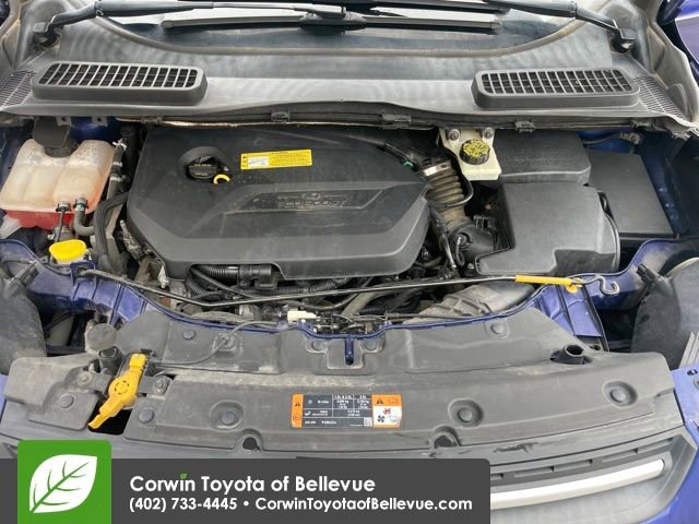 Used 2014 Ford Escape SE image 20